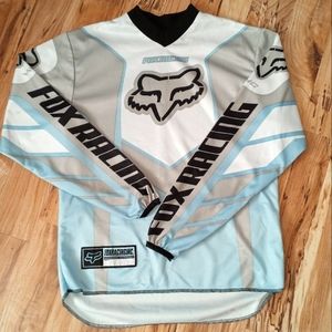 Fix racing jersey
